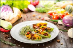 Dieta raw vegan – alimente permise si nepermise