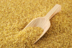 Beneficiile consumului de bulgur