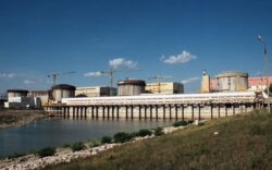 Gerea solicita Comisiei Europene ca proiectele de energie nucleara sa fie finantate din fonduri europene. Alte sapte state cer acelasi lucru