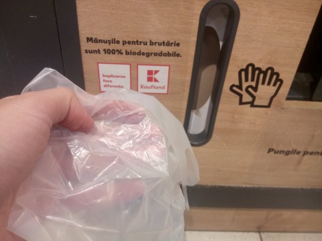 Caserole plastic kaufland